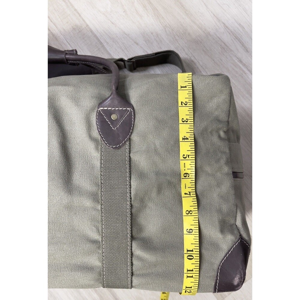 Rogue Travel Bag - Picture 8 of 13